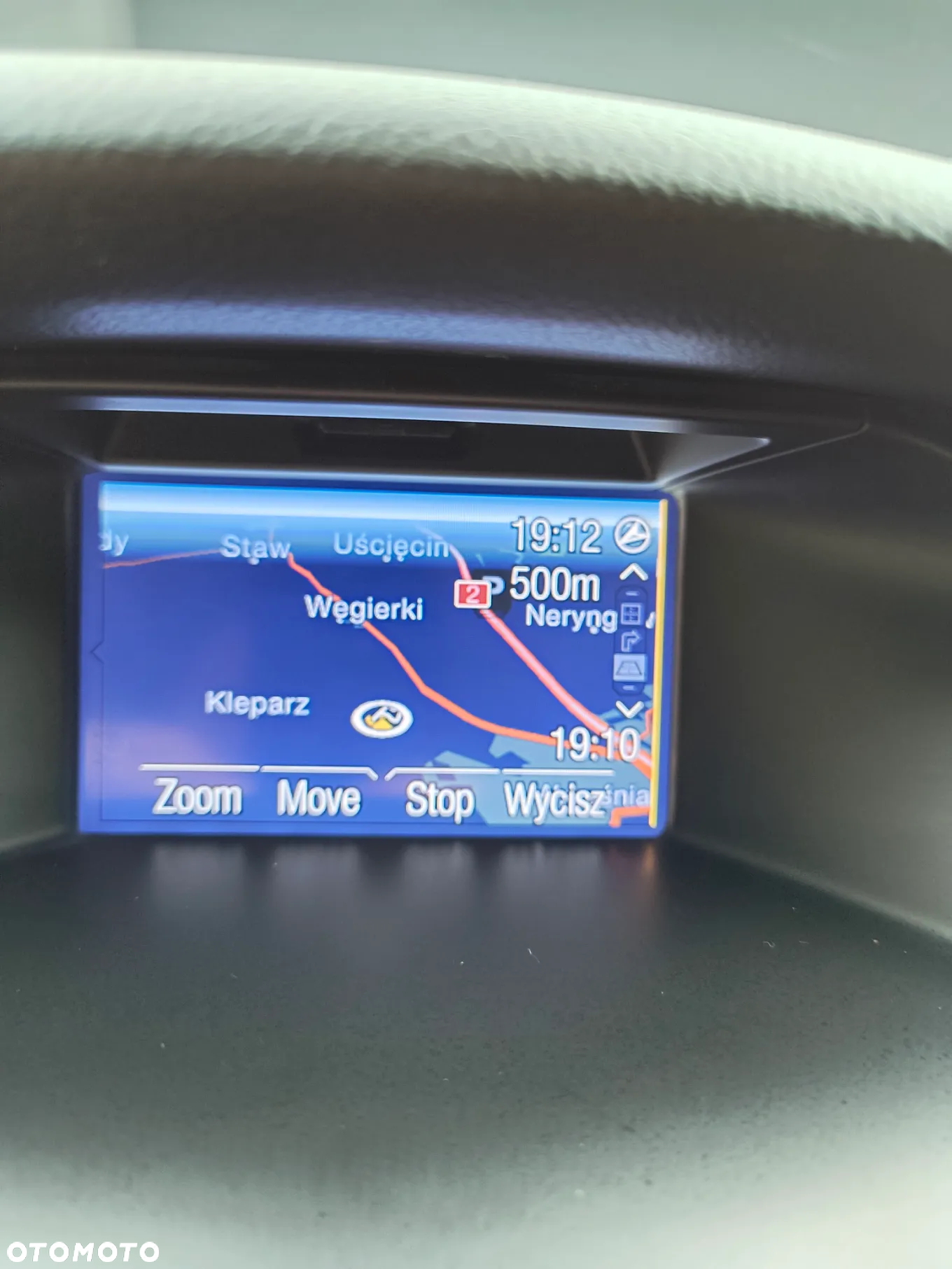 Ford Focus 2.0 TDCi Titanium - 22