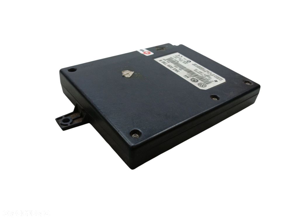 MODUŁ BLUETOOTH VOLKSWAGEN TIGUAN I 5N (2007-2011) 2.0 TDI 170KM 5K0035730B - 1