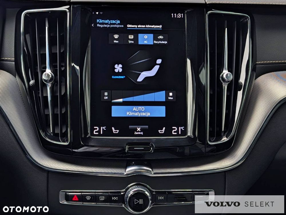 Volvo XC 60 - 31