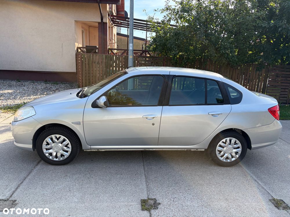 Renault Thalia 1.6 16V All Inclusive - 3