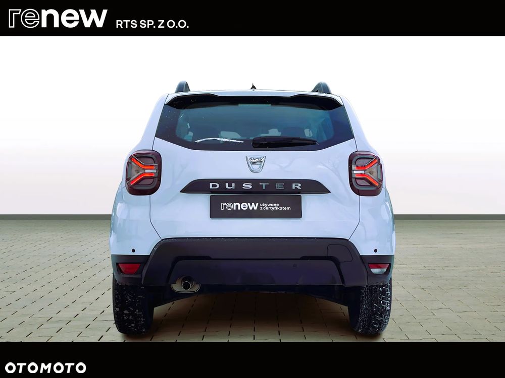 Dacia Duster 1.0 TCe Essential - 4