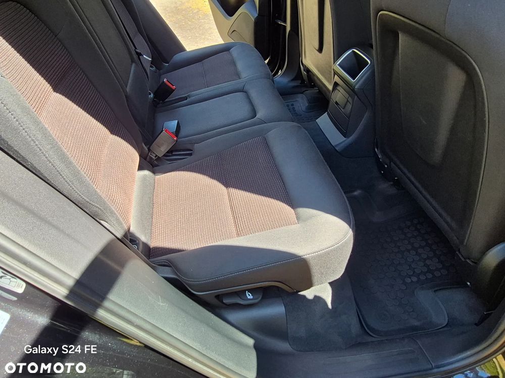 Audi Q5 2.0 TDI Quattro - 11