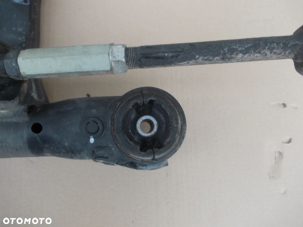 Belka tył oś Hyundai Tucson Kia sportage II 4x4 - 10