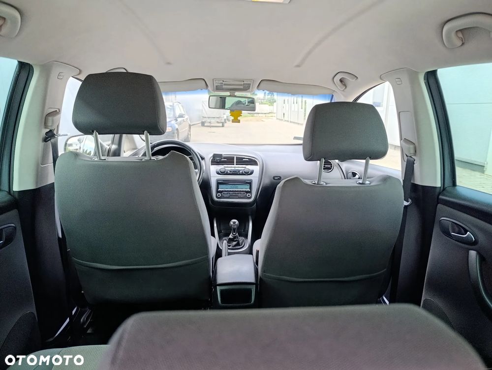 Seat Altea XL 1.6 TDI Style - 21