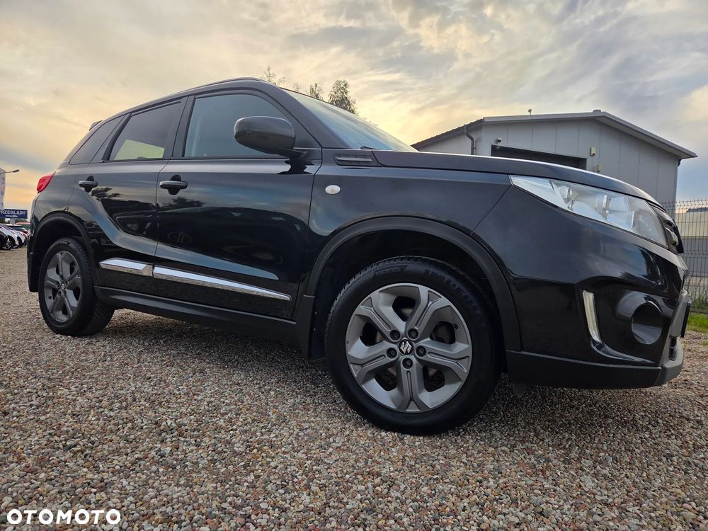 Suzuki Vitara - 13