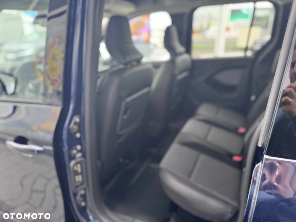 Renault Kangoo 1.3 TCe Techno - 5