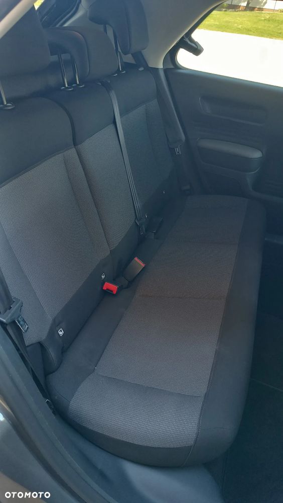 Citroën C4 Cactus - 14