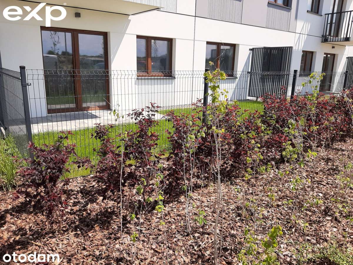 Mieszkanie na sprzedaż, 2 pokoje, 53 m², Miękinia