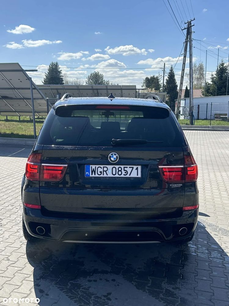 BMW X5 xDrive40d - 6