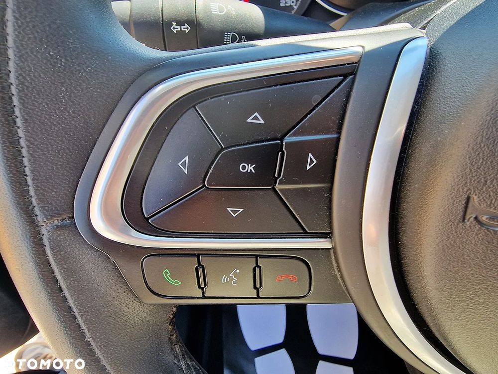 Fiat 500X 1.0 FireFly Turbo 4x2 S&S 120TH - 14