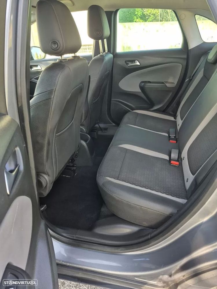 Opel Crossland X 1.2 Edition - 18