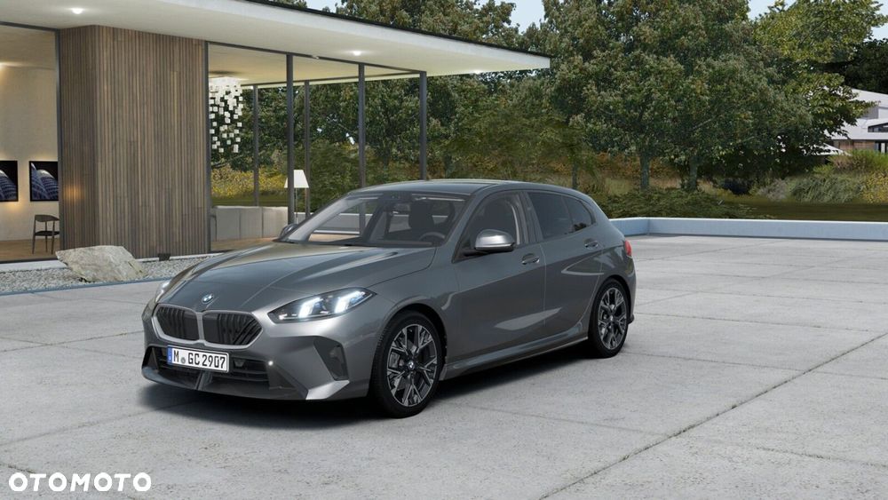 BMW Seria 1 - 1
