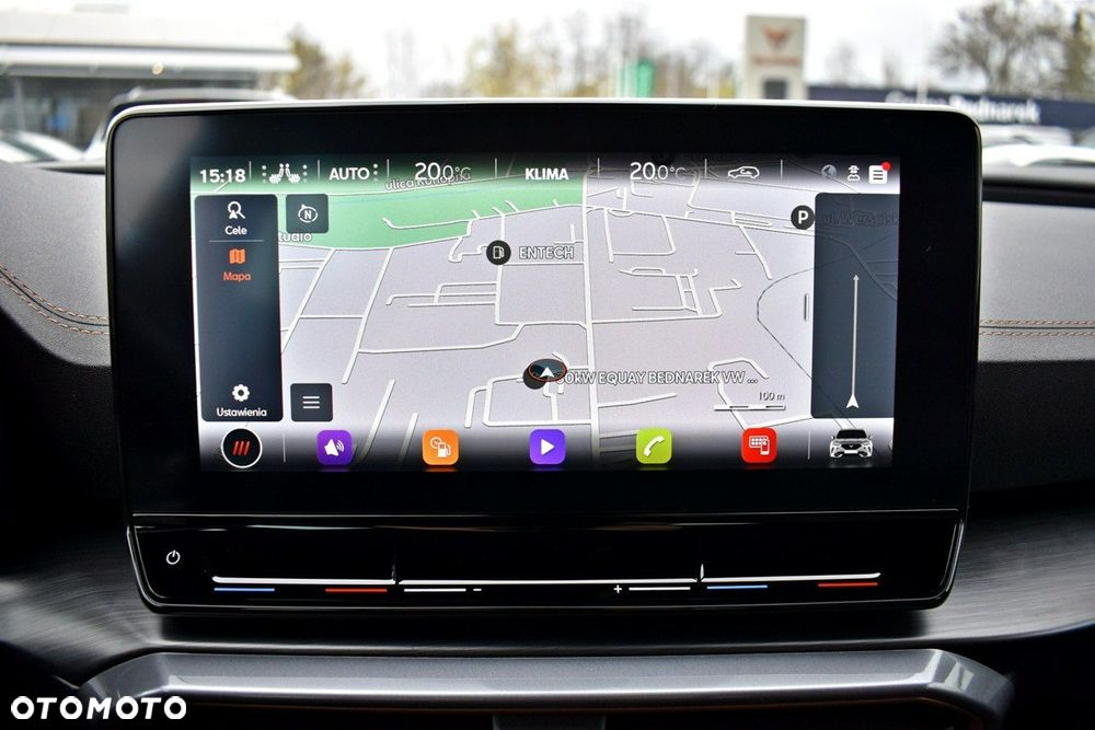 Cupra Formentor 1.5 TSI DSG - 23