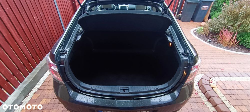 Mazda 6 2.0 CD DPF Exclusive - 9
