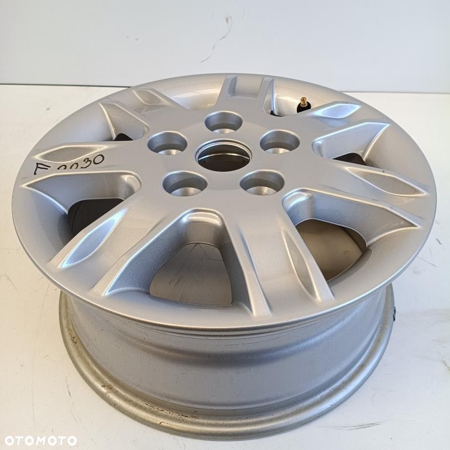Alufelga 5x130 16 Renault Master Opel Movano Camper 403009486R (F9030) - 3