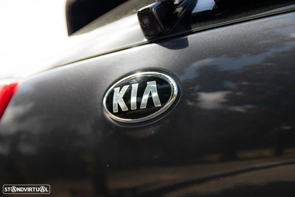 Kia e-Niro - 53