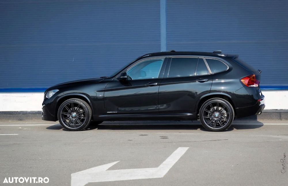 BMW X1 - 4