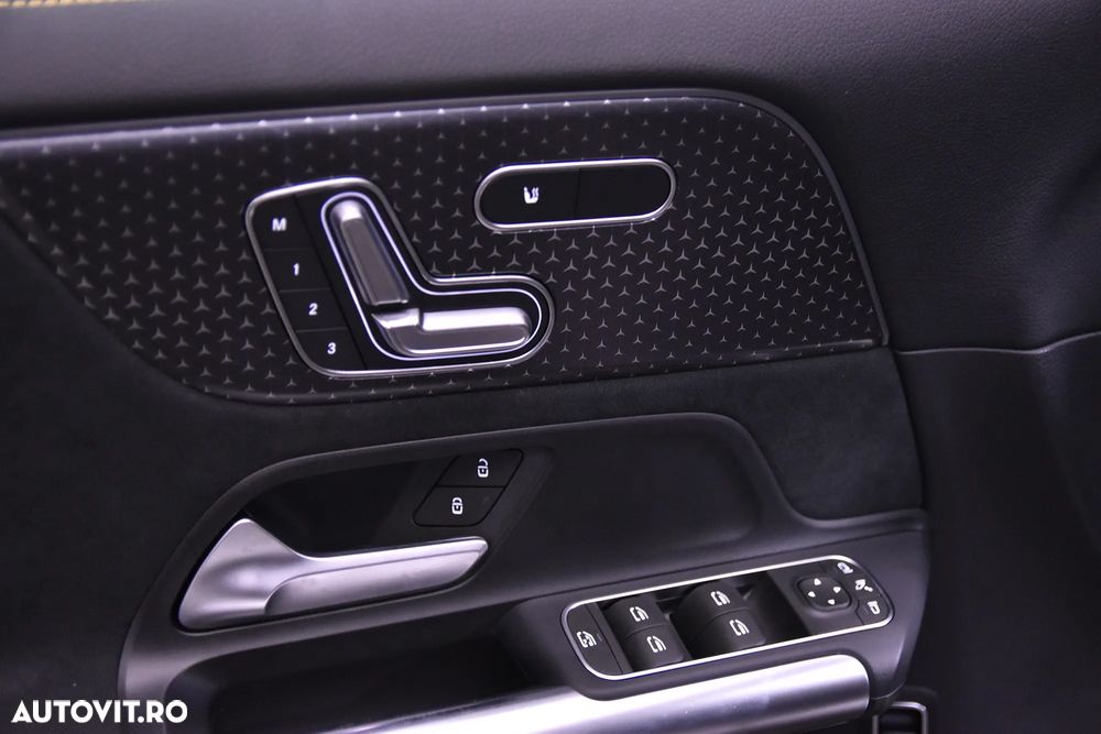 Mercedes-Benz GLA AMG 45 S 4MATIC+ AMG Speedshift DCT 8G - 16