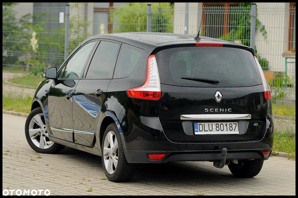 Renault Scenic - 14