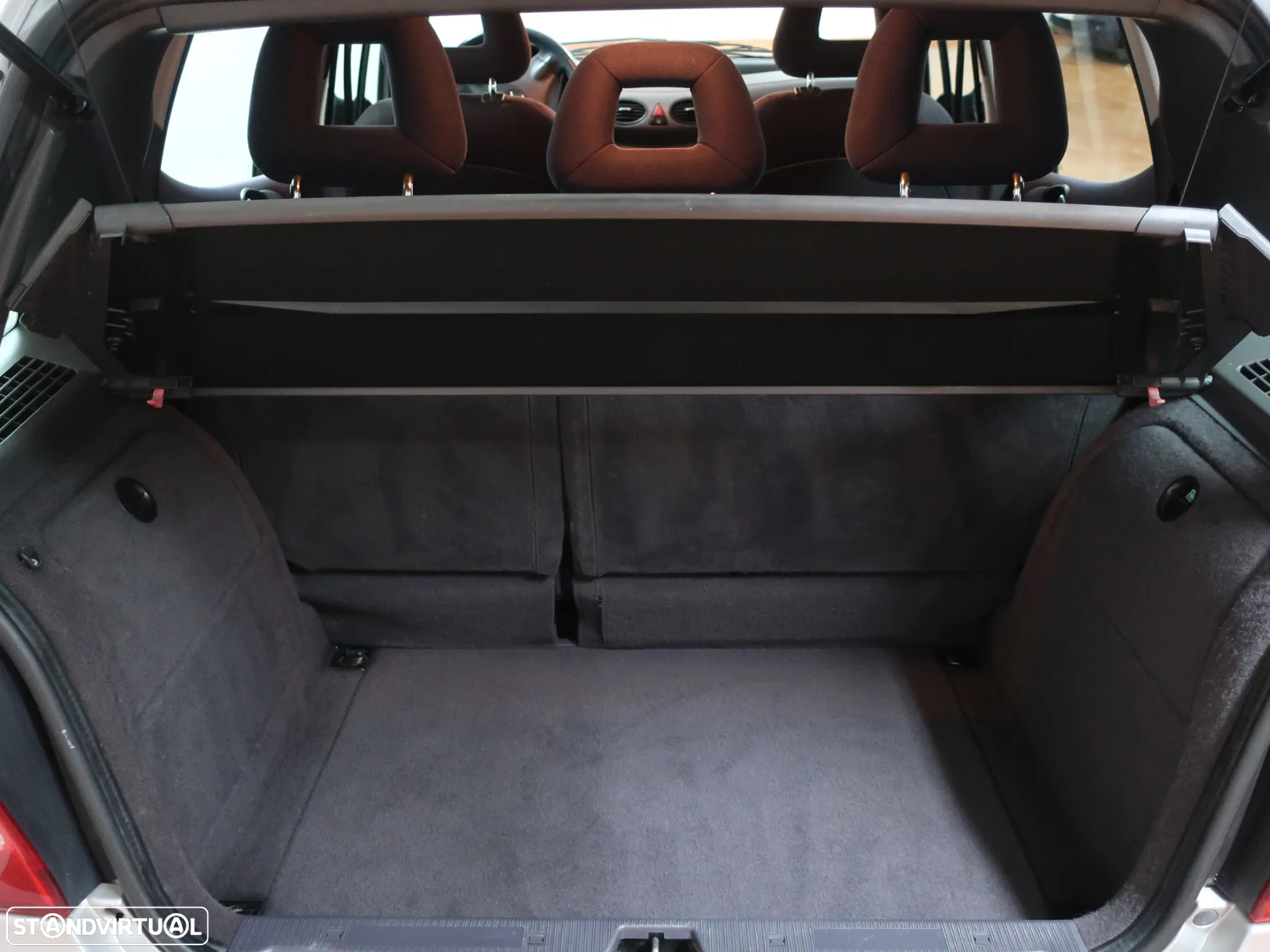 Mercedes-Benz A 140 Classic - 10