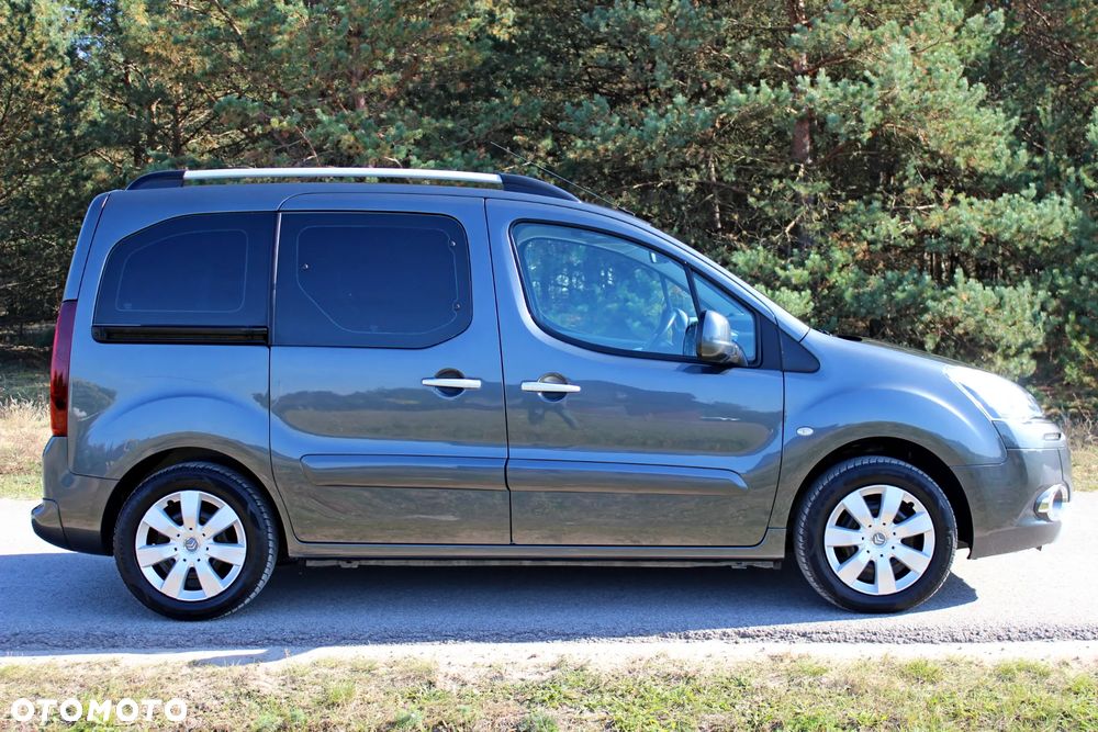 Citroën Berlingo Multispace e-HDi 90 FAP Tendance - 9