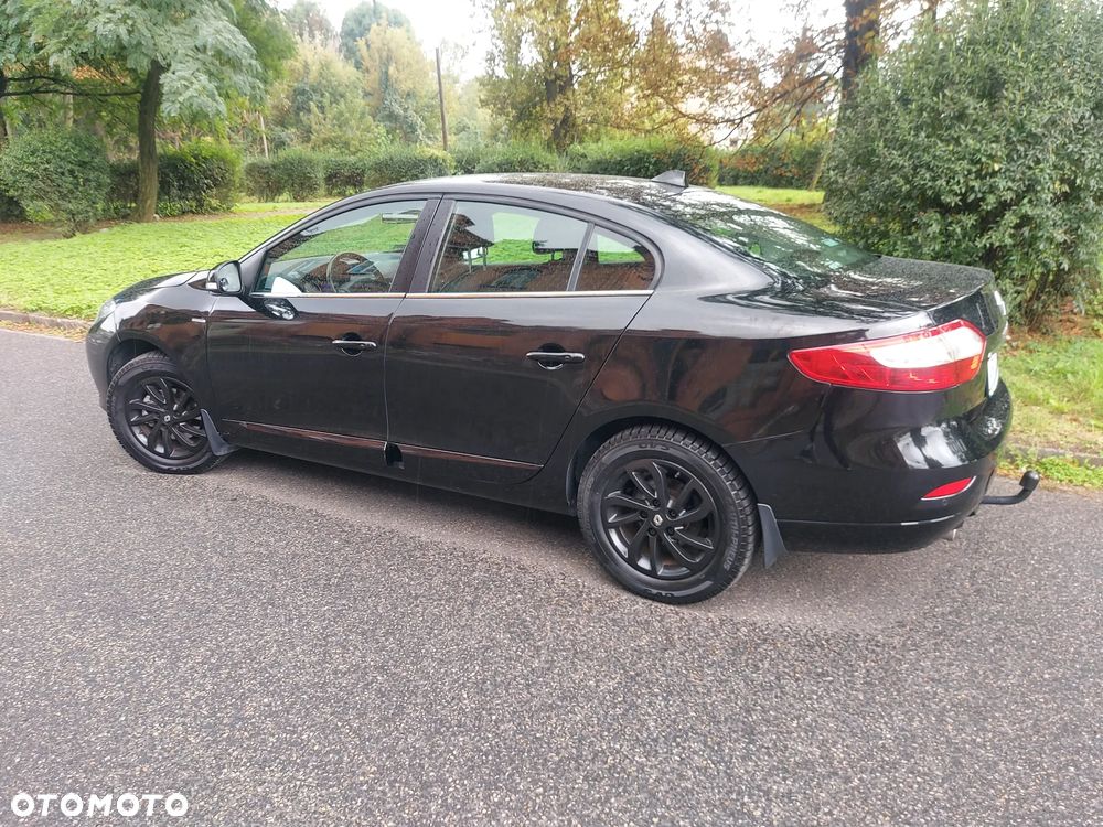 Renault Fluence 1.6 16V Limited - 16