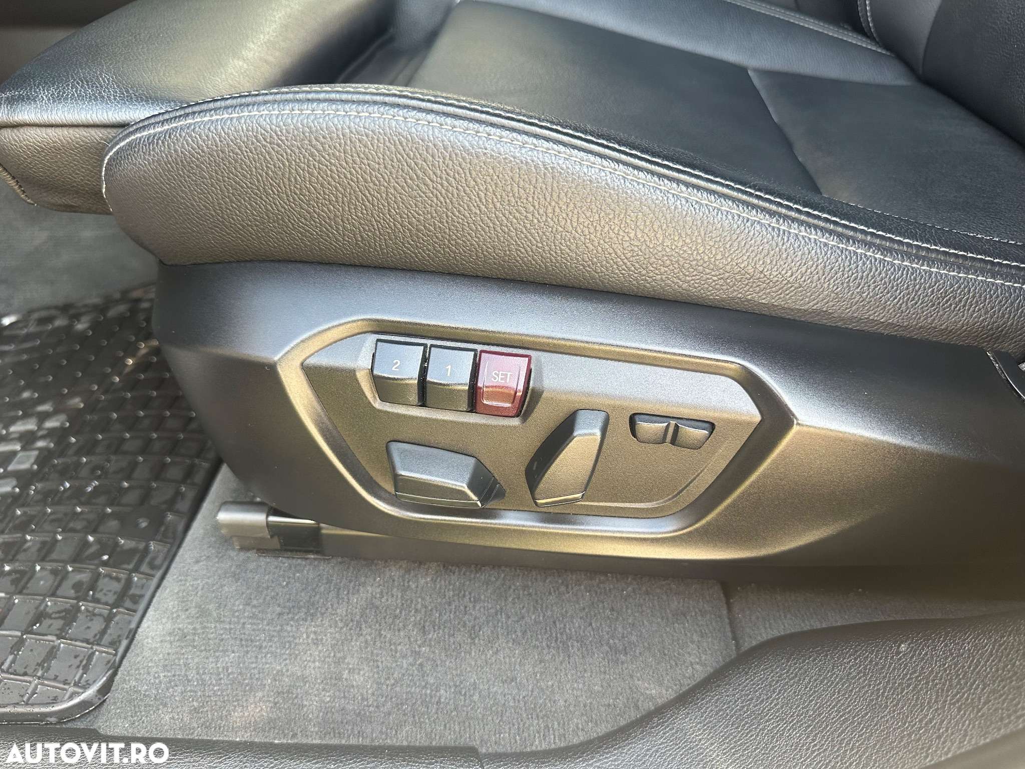 BMW X4 xDrive20d - 19