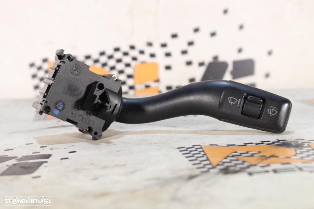 Manete Das Escovas Audi A4 (8Ec, B7)  4E0953503 / 01204600 - 1