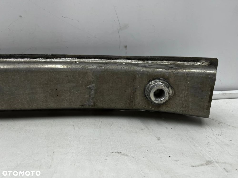 Belka zderzaka Audi A4 B9 8w Audi A5 II 8w F5 Coupe Sportback 15-24r. przód przednie wzmocnienie pas - 12