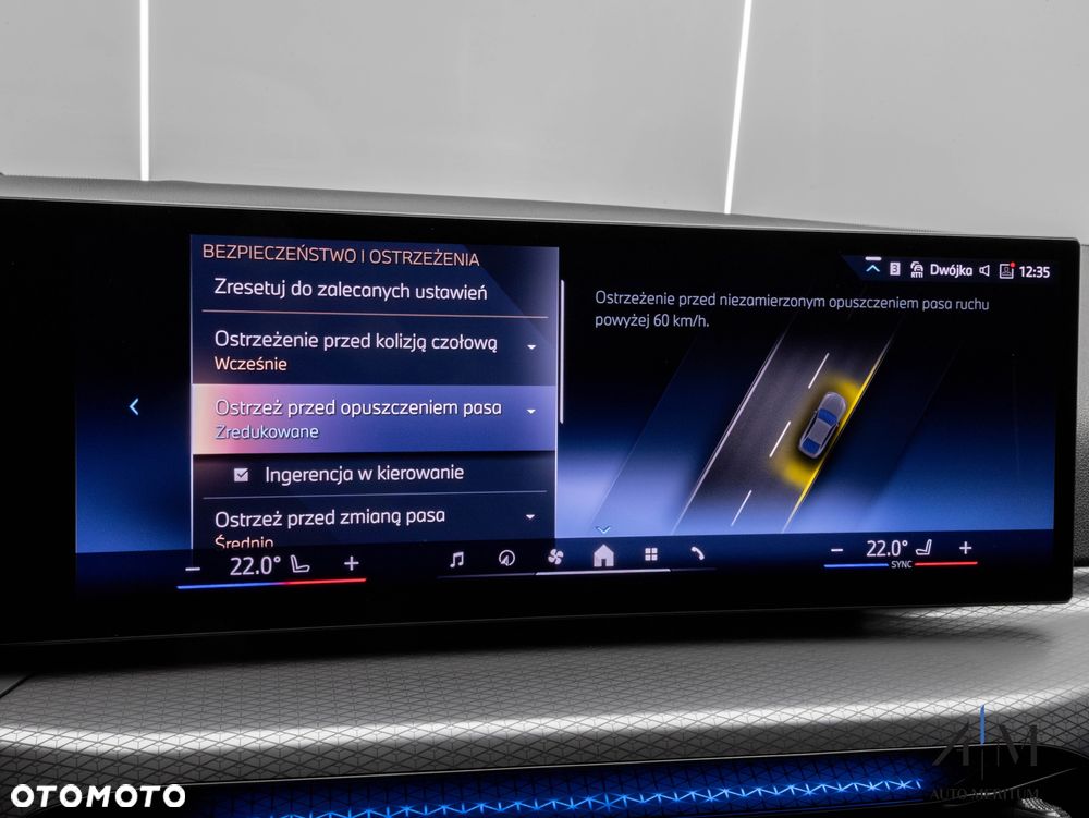 BMW Seria 4 430i xDrive M Sport sport - 39