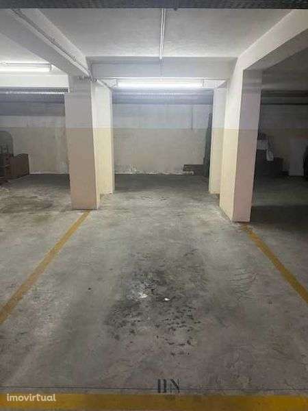 Lugar de garagem duplo (25m2) em Leça da Palmeira - Grande imagem: 2/4