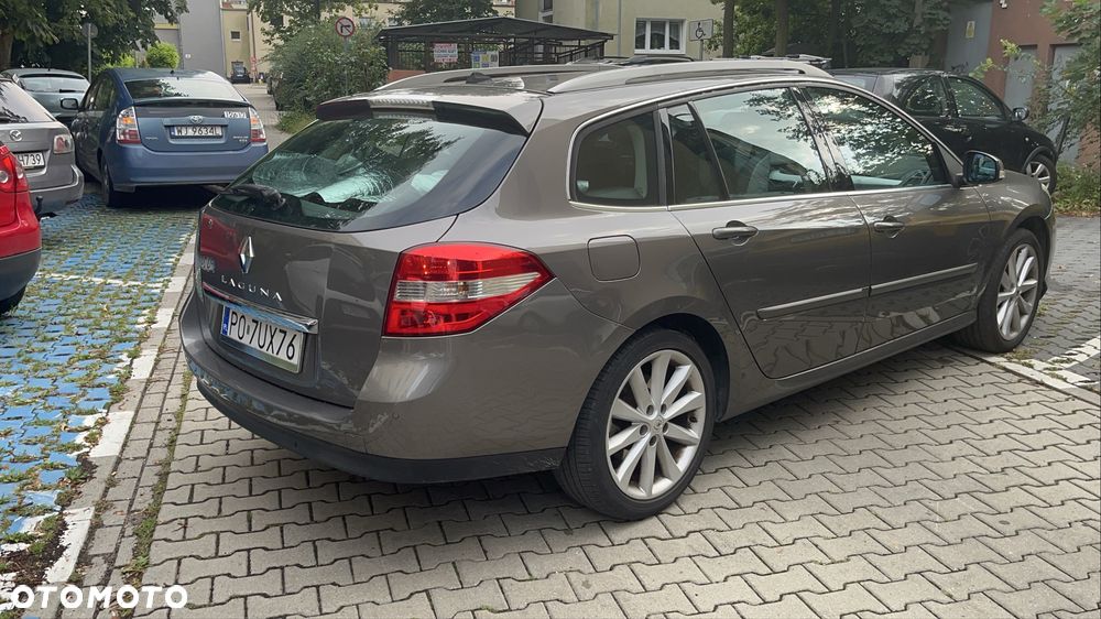 Renault Laguna - 5