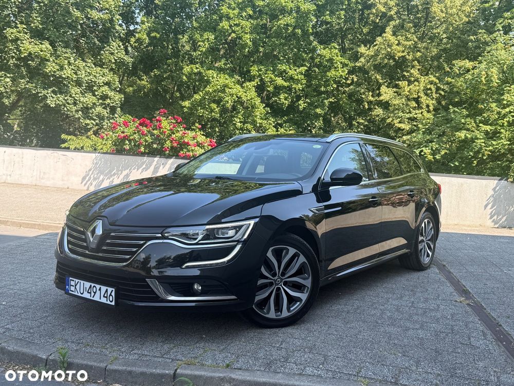 Renault Talisman ENERGY dCi 110 LIFE - 1