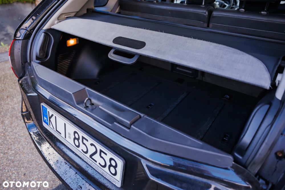Renault Koleos 2.0 dCi 4x4 Dynamique - 17