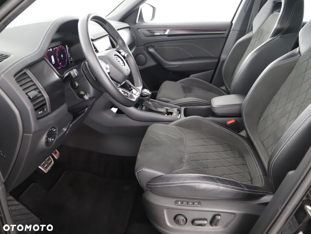 Skoda Kodiaq 2.0 TDI 4x2 Sportline DSG - 10