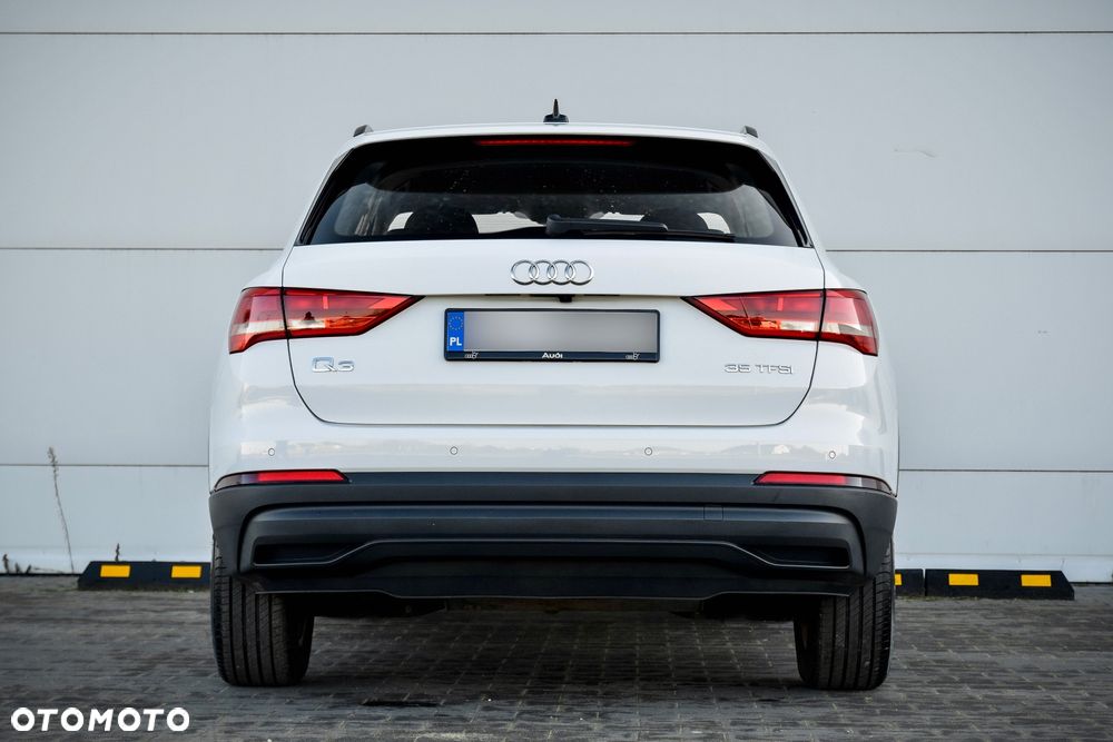 Audi Q3 35 TFSI S tronic - 5