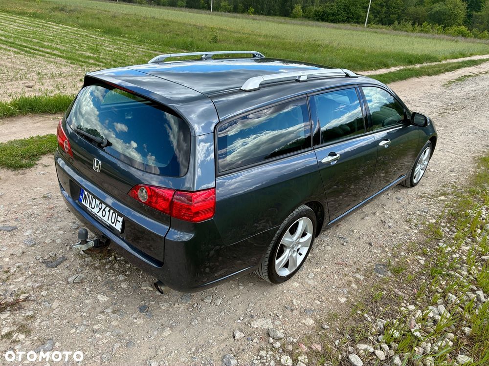Honda Accord 2.0 i Executive - 17