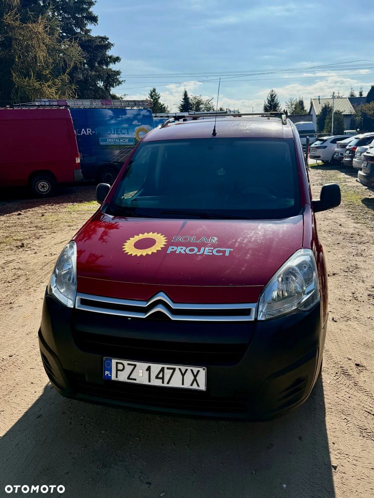 Citroën Berlingo ver-multispace-12--15 - 2