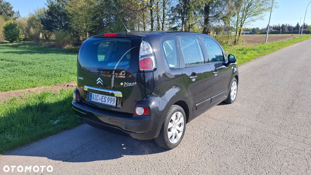 Citroën C3 Picasso VTi 95 Exclusive - 3