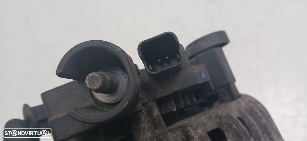 Alternador MINI Mini (R56) - 4