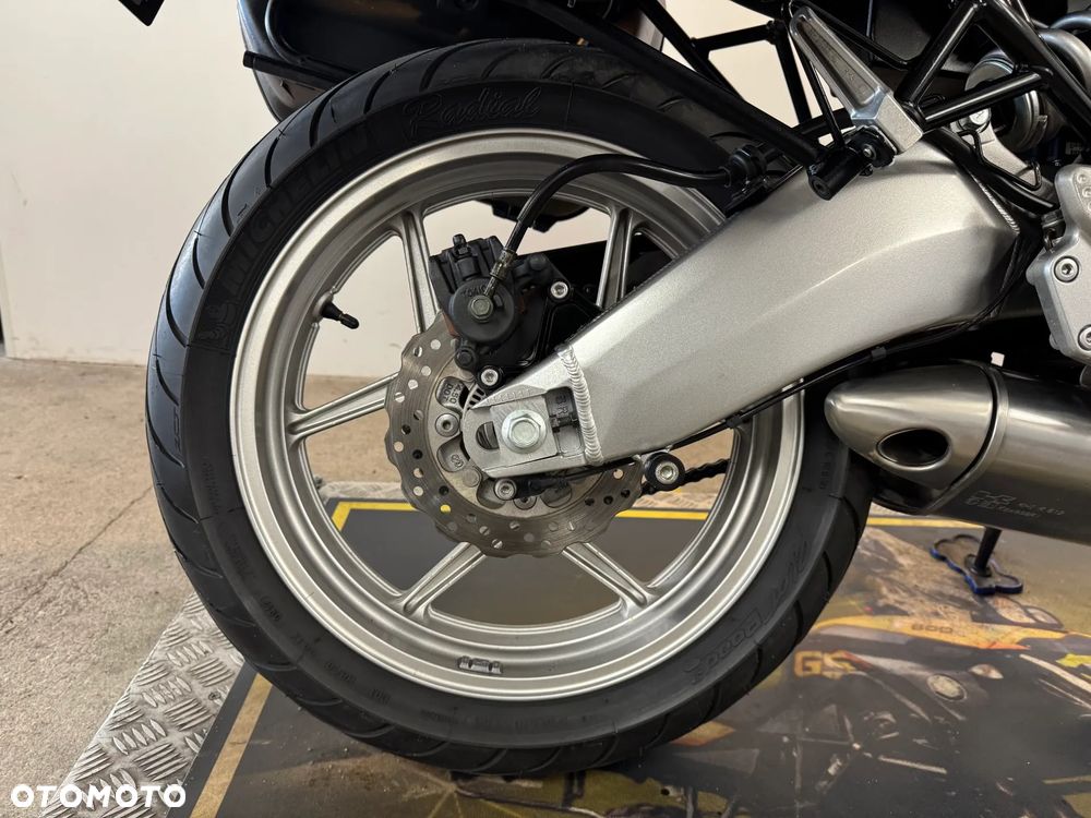 Kawasaki Versys 650 - 15