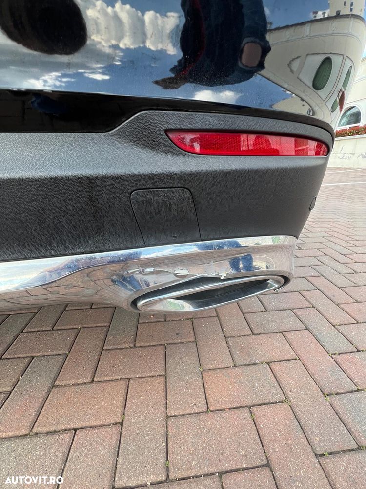 Mercedes-Benz GLC 220 d 4MATIC - 7