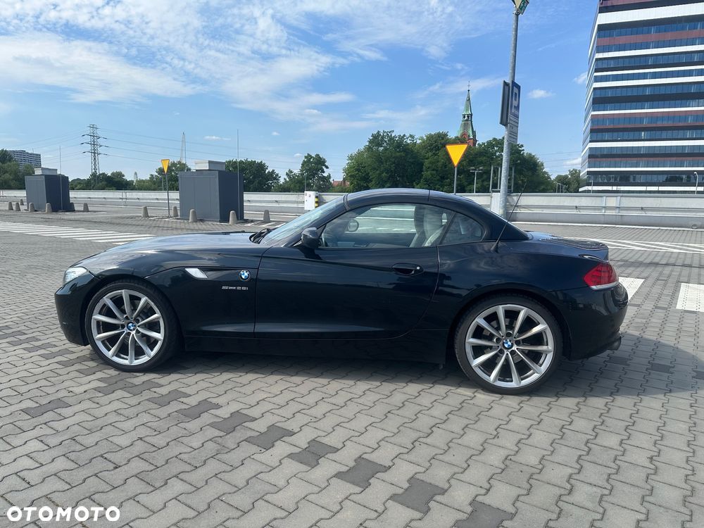 BMW Z4 - 3