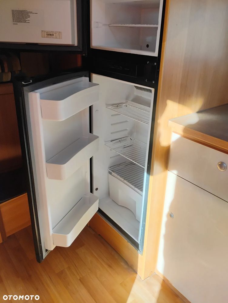 Ford Transit - 20