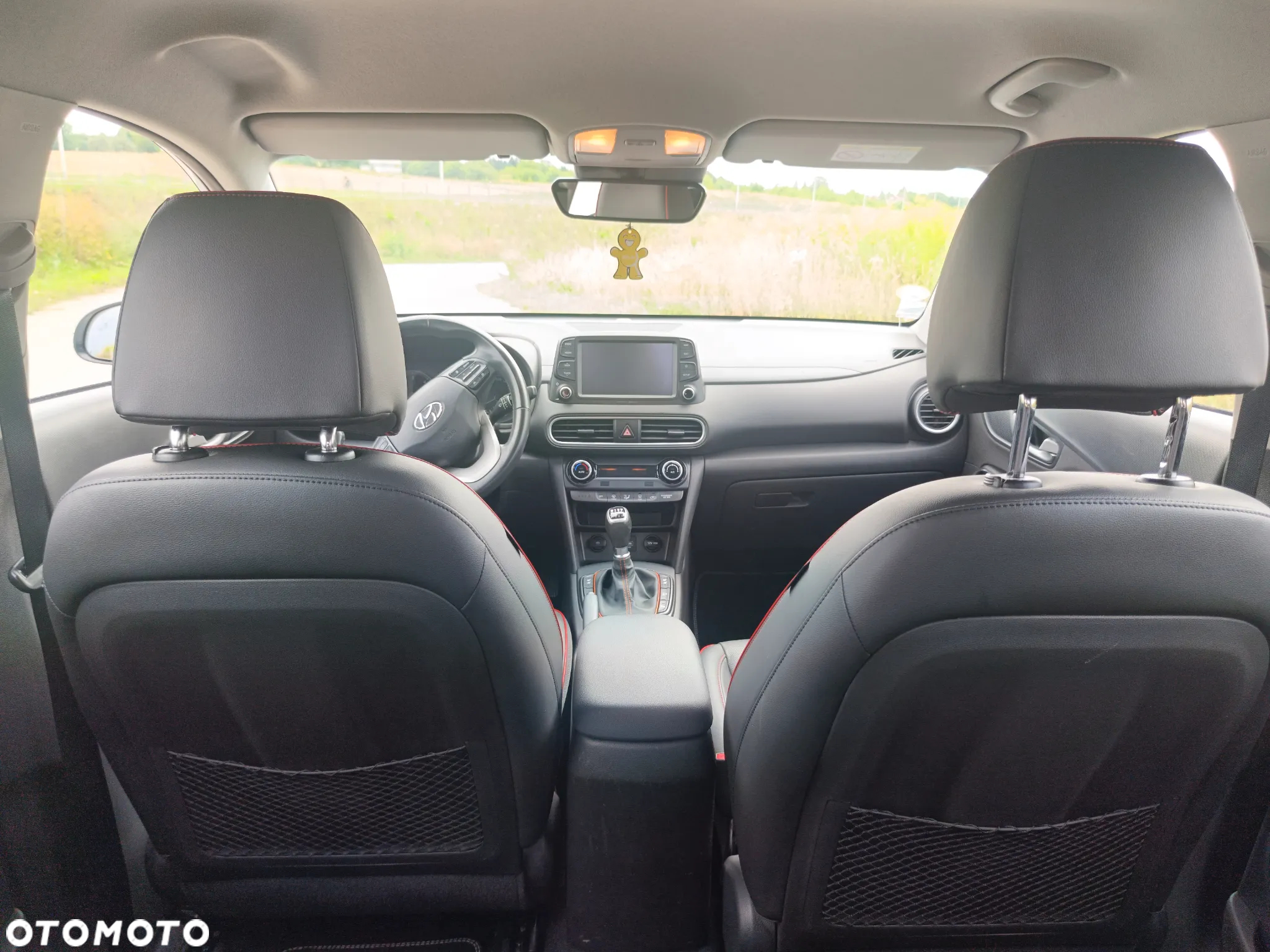 Hyundai Kona 1.6 CRDi Comfort - 12