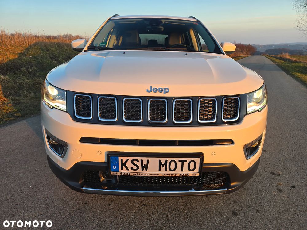 Jeep Compass 1.4 MultiAir Business Line - 3