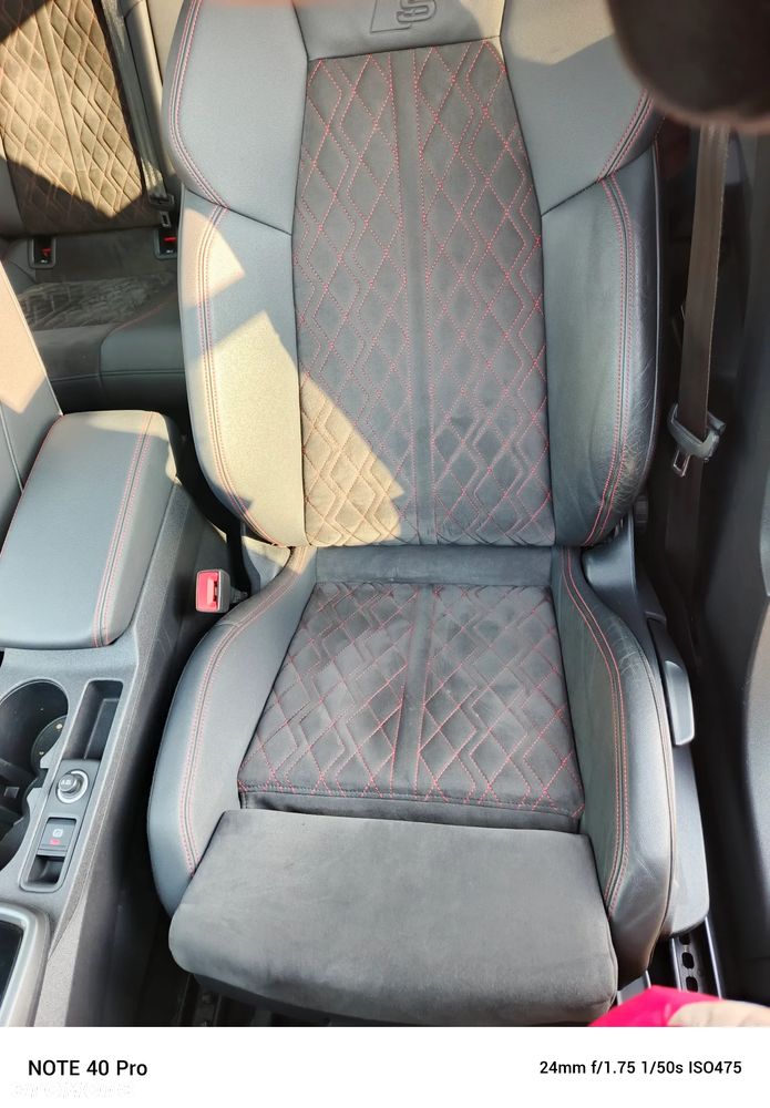 Audi A3 Sportback 35 TFSI S tronic S line - 6