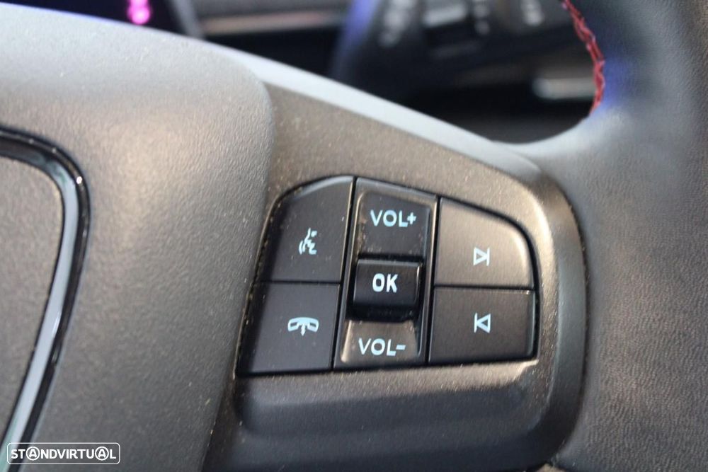 Ford Mustang Mach-E Alargada AWD - 18