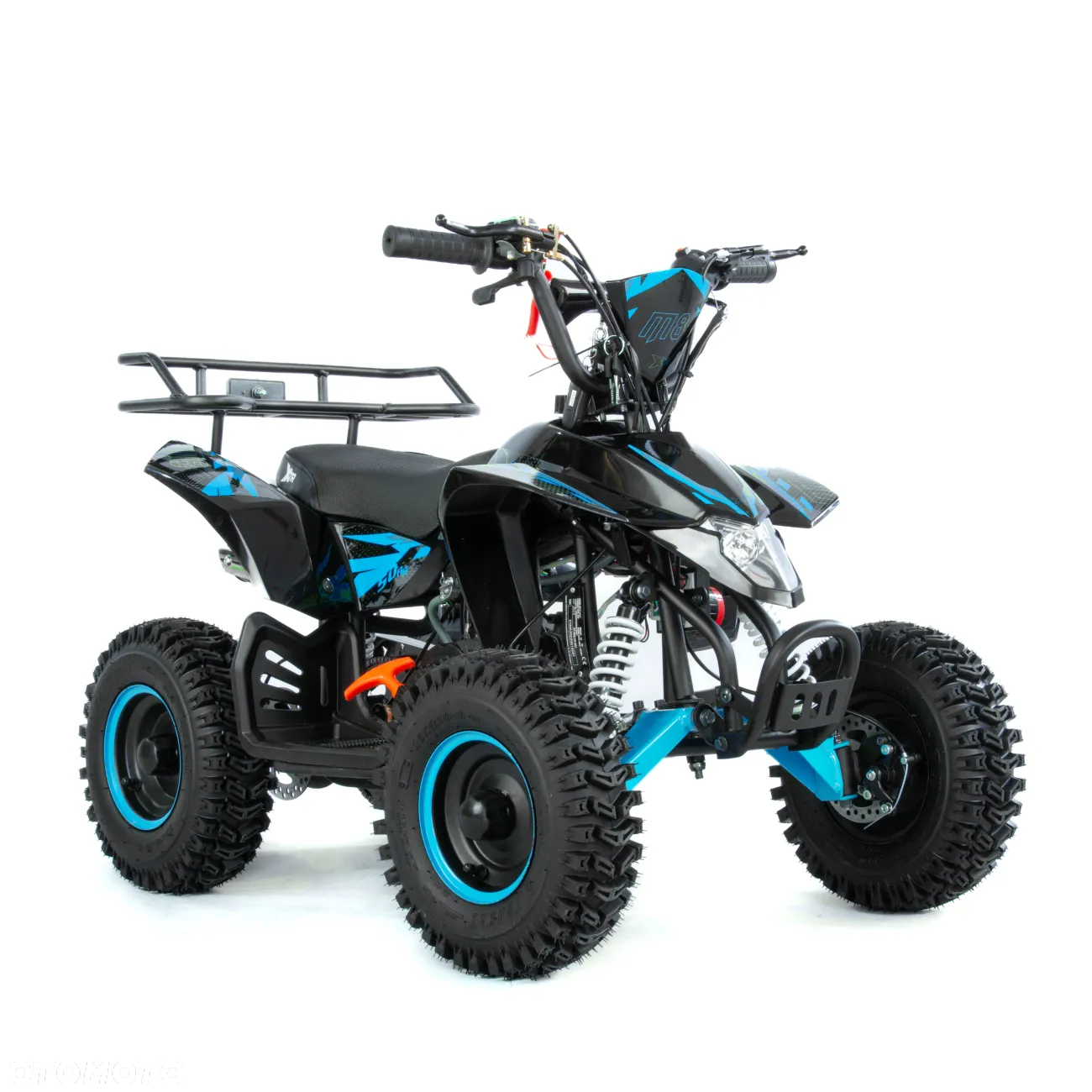 XTR Inny - 13