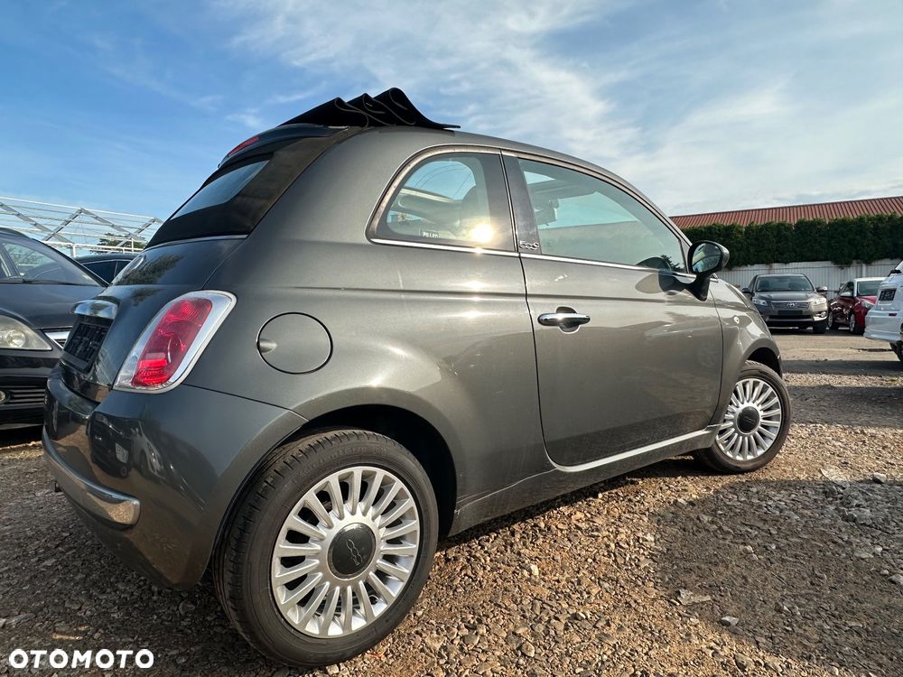 Fiat 500 - 2